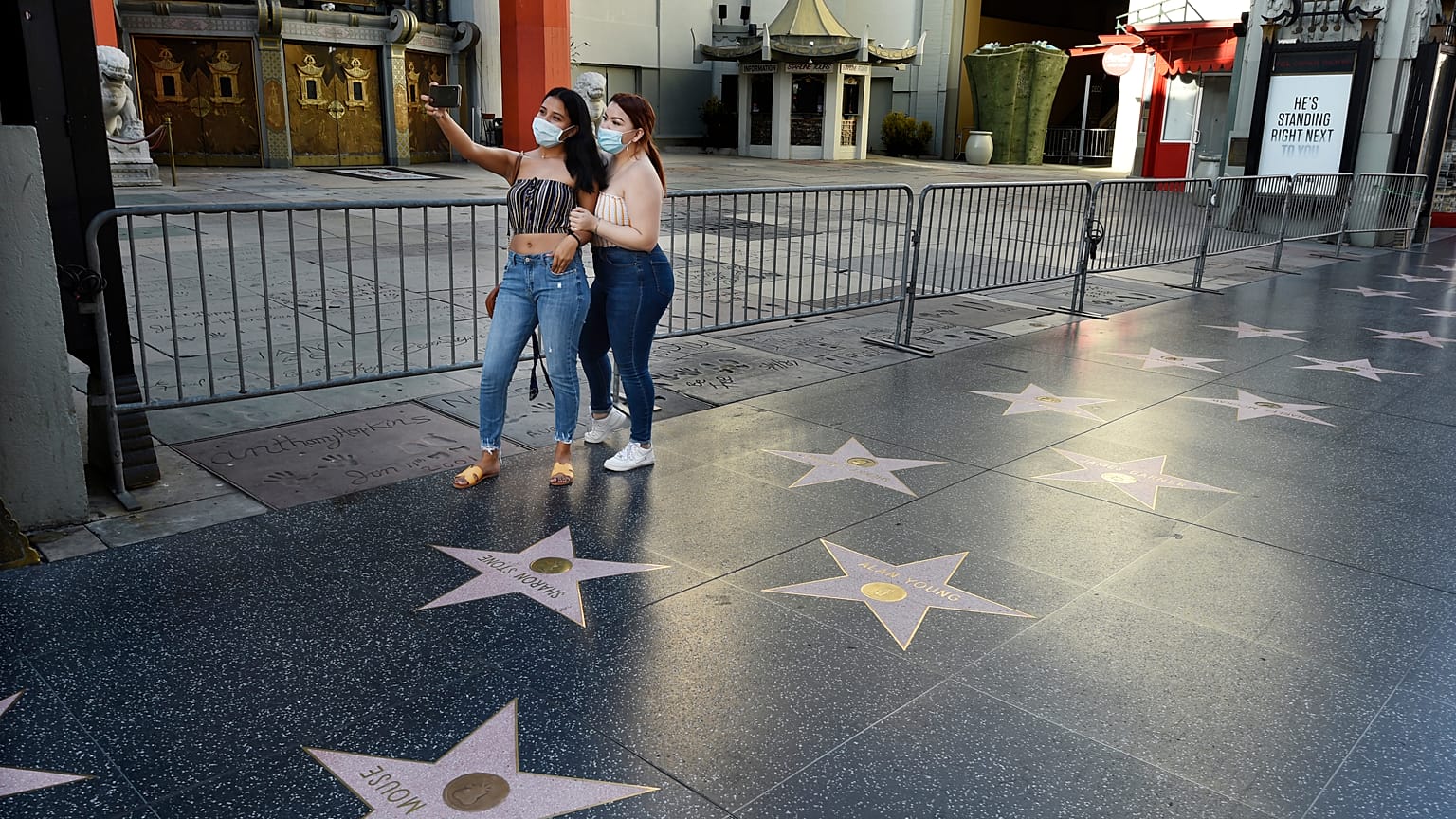 California, USA