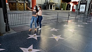 California, USA