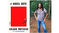 Colson Whitehead A Nickel-fiúk című könyvéért kapta a Pulitzer-díjat regény kategóriában