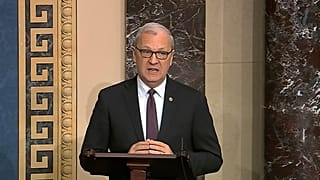 Cumhuriyetçi Senatör Kevin Cramer
