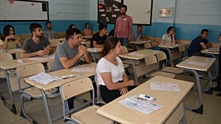 Sınav