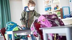 Virus Outbreak Germany