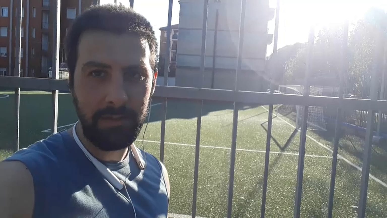 Italien: Phase 2, die Co-Existenz mit dem Virus