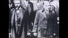 Cent'anni fa l'arresto di Sacco e Vanzetti: iniziava il più grande scandalo giudiziario del secolo