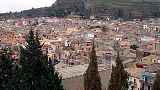 Maffiavezér halála, ITALY MAFIA BOSS TOTO RIINA OBIT