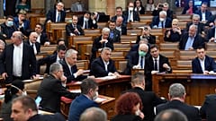Ungheria, il parlamento non ratifica la convenzione per combattere la violenza contro le donne