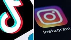 اپلیکیشن‌ها در همه‌گیری کرونا؛ تیک‌تاک از اینستاگرام پیشی گرفت