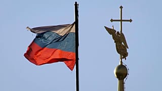 The New York Times получила Пулитцера за статьи с критикой России