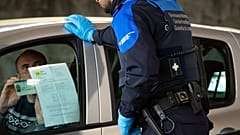 Switzerland Virus Outbreak