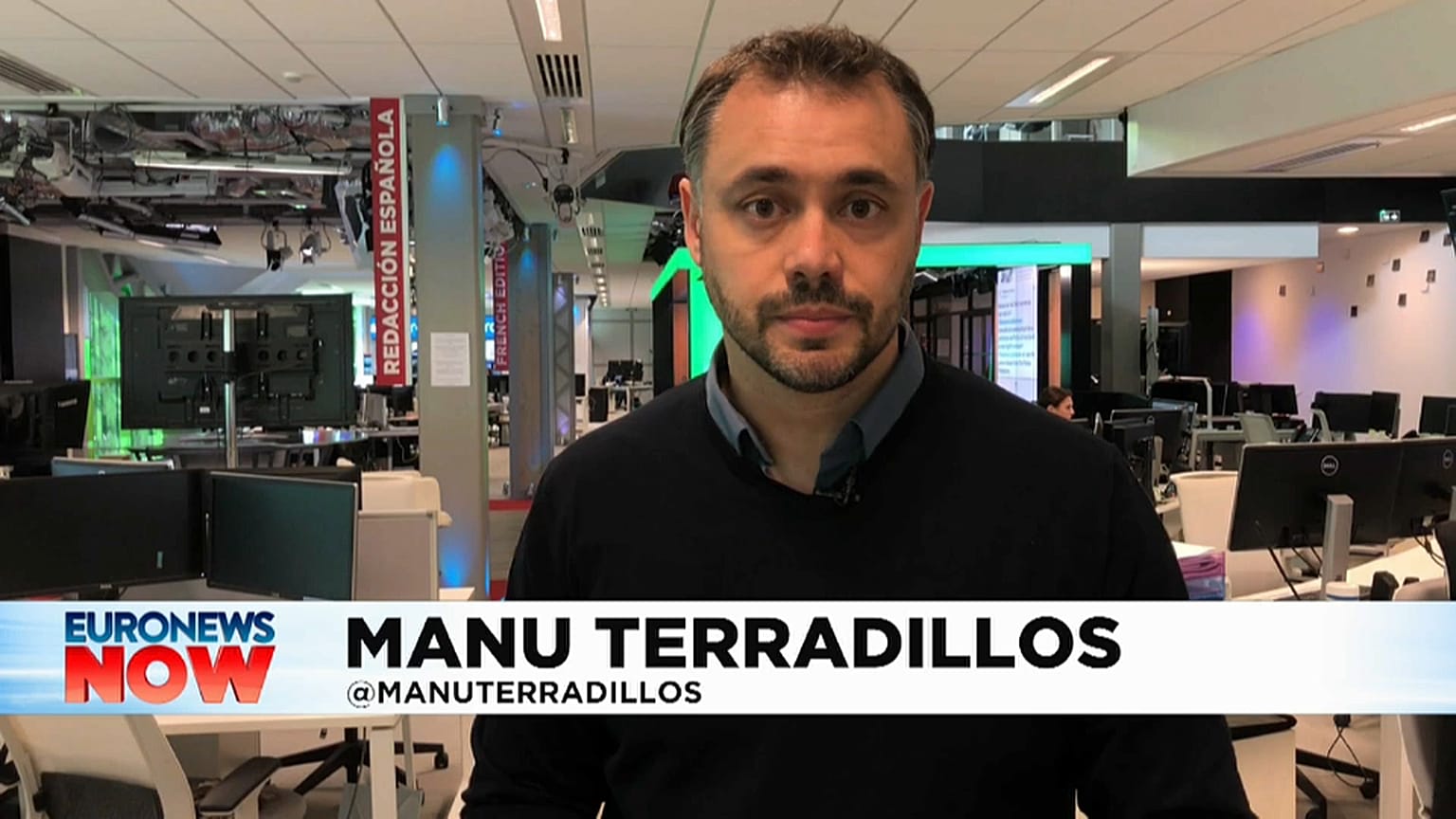 Manuel Terradillos