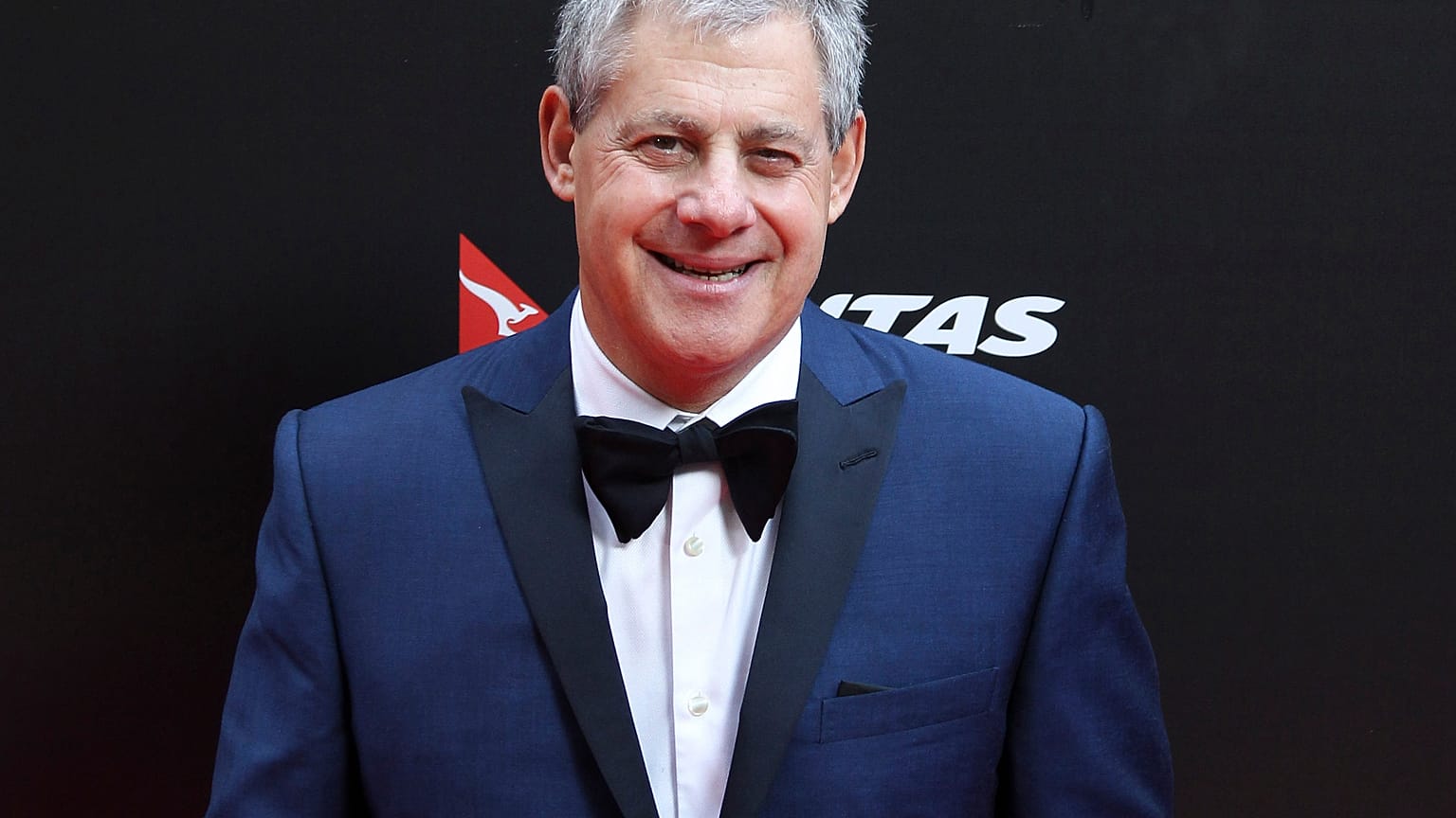 Sir Cameron Mackintosh