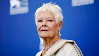 Judi Dench