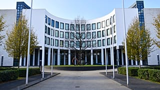 El Tribunal Constitucional alemán tumba la compra de bonos del BCE