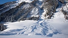Havazás Ausztriában, AUSTRIA WEATHER SNOW