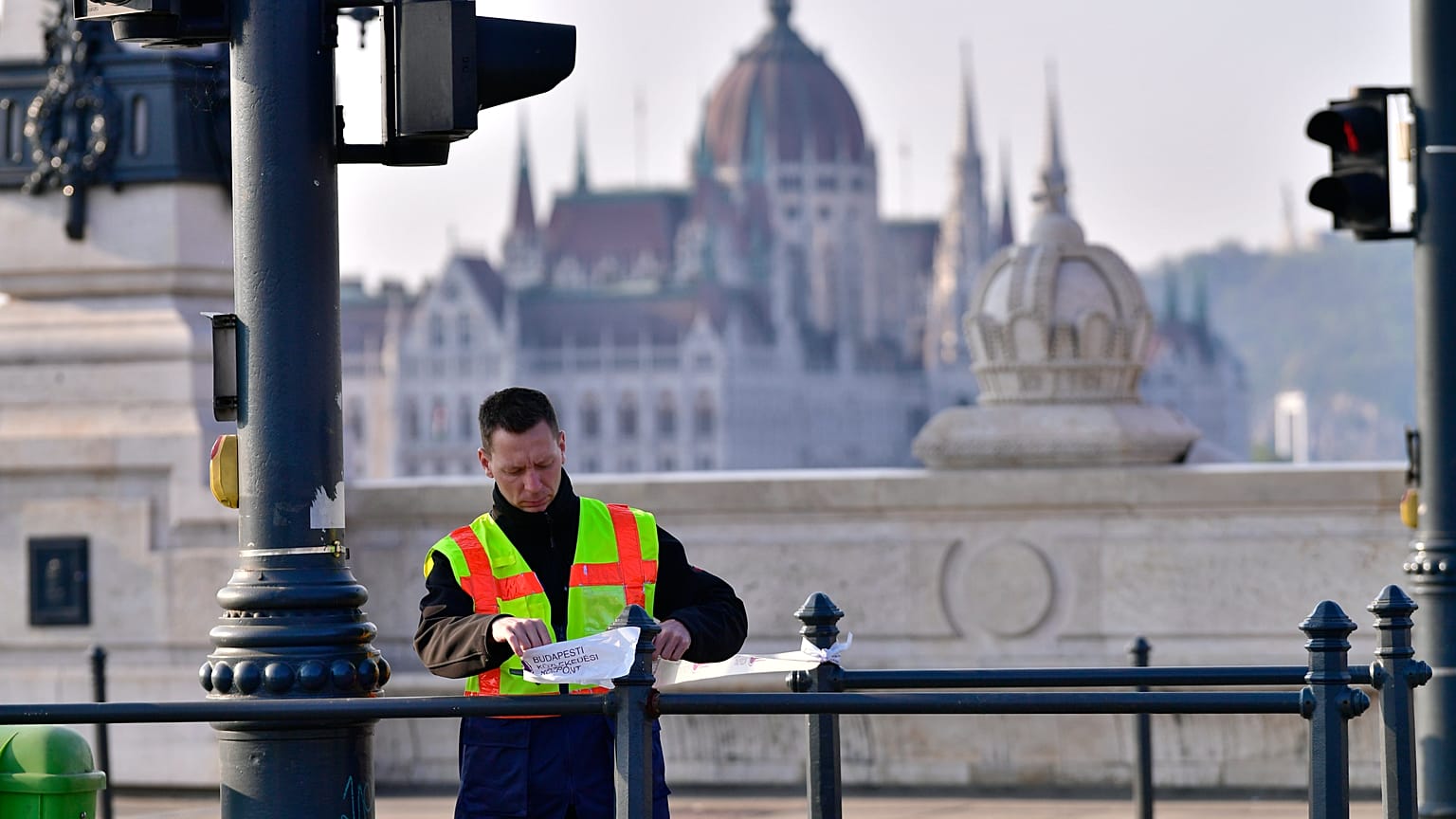 Budapest