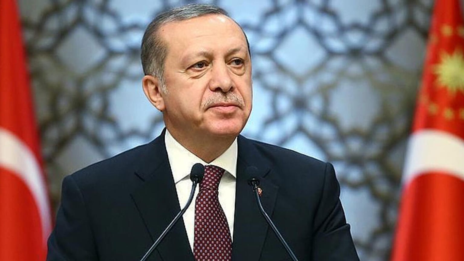 Recep Tayyip Erdoğan