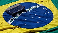 Brazil Bolsonaro