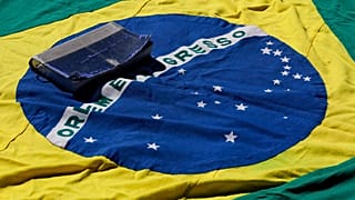 Brazil Bolsonaro