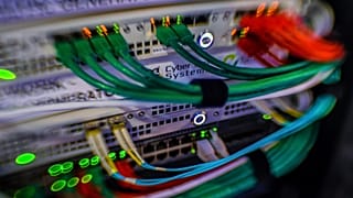 Cyberangriff auf Bundestag: Haftbefehl gegen 29-jährigen Russen