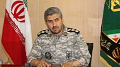 فرمانده سابق سپاه مریوان در جریان درگیری در غرب ایران کشته شد