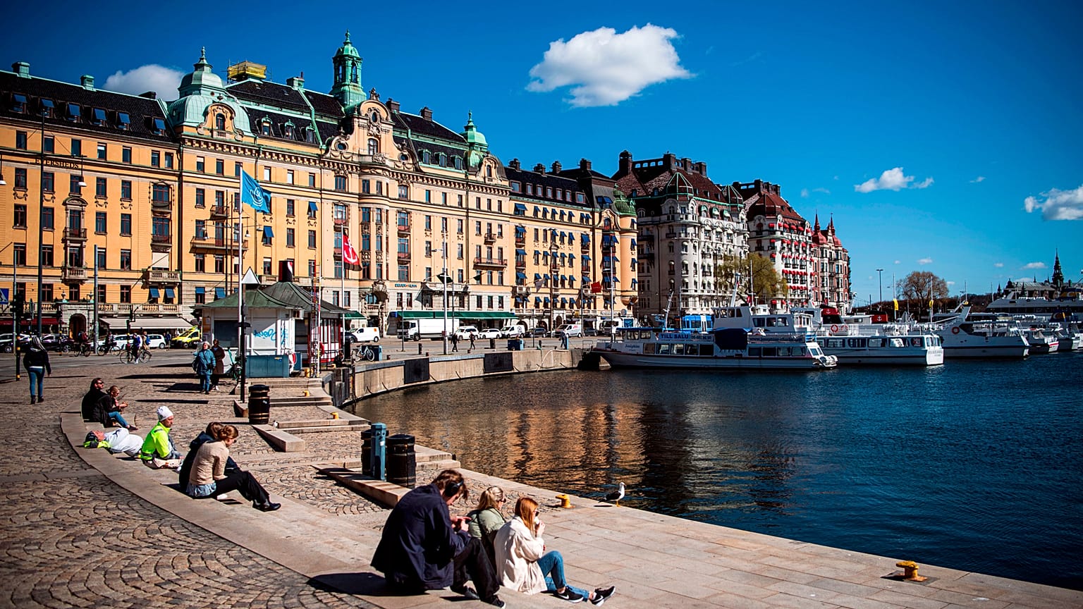 Stockholm