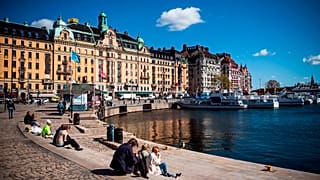 Stockholm