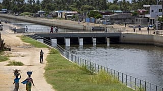 Moçambique