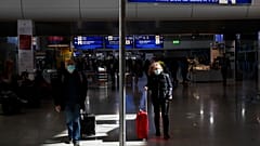 Greece Virus Outbreak