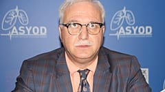 Sağlık Bakanlığı Korona Bilim Kurulu Üyesi Prof. Dr. Tevfik Özlü
