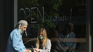 Coronavirus-Pandemie: Über 30.000 Todesopfer in Großbritannien