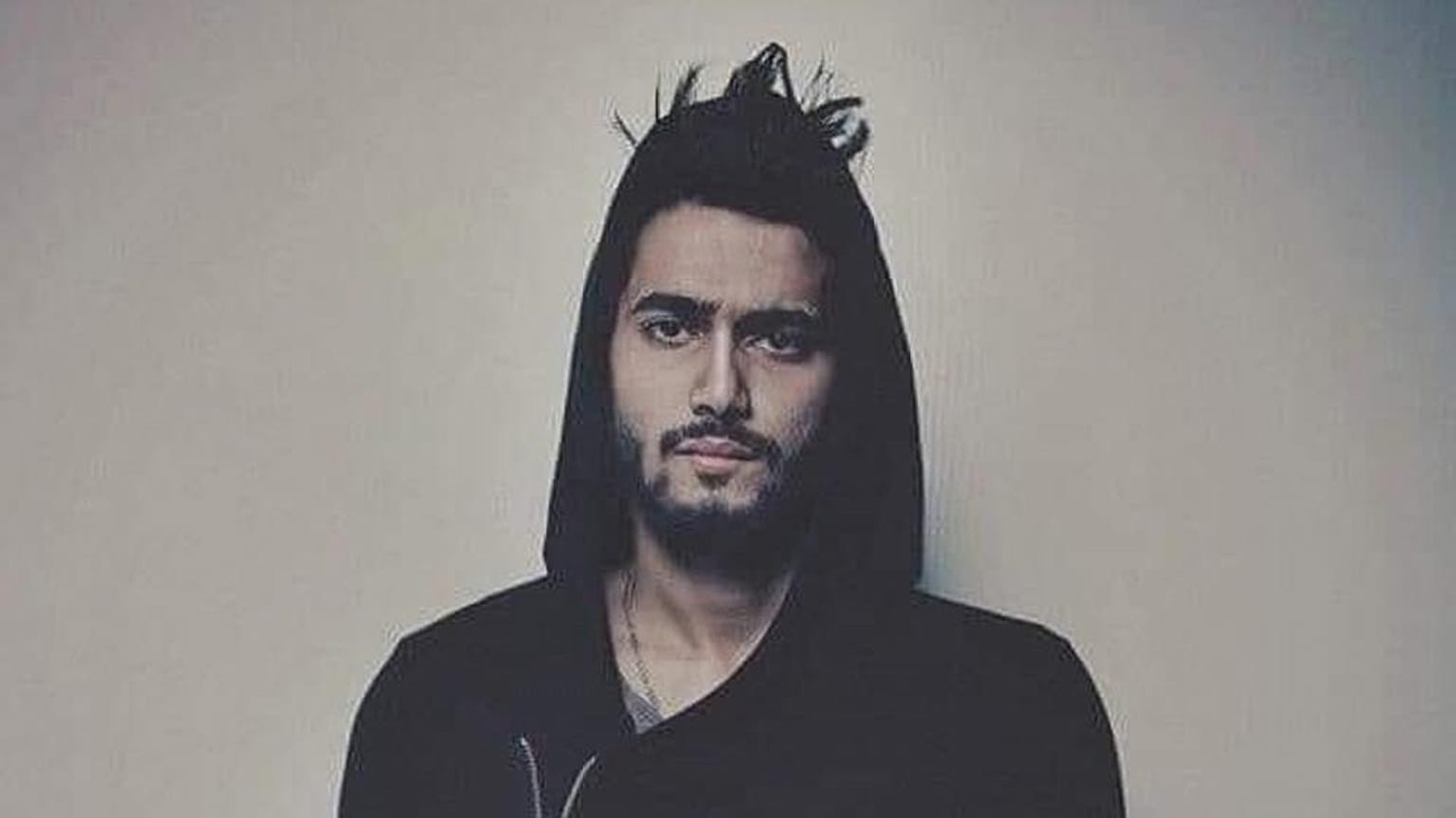 المخرج المصري شادي حبش