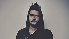 المخرج المصري شادي حبش