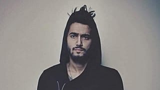 المخرج المصري شادي حبش