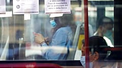 Erst mal ein Espresso - aber wie wird das mit der U-Bahn in Rom?