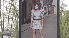 Λιθουανία: Mask Fashion Week εν μέσω της πανδημίας Covid-19