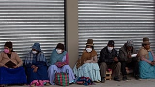 AP Week in Pictures ' Latin America & Caribbean