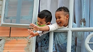 Çocuklarda yeni enfeksiyon uyarısı