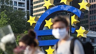 Bruxelas prevê recessão "histórica" na União Europeia em 2020