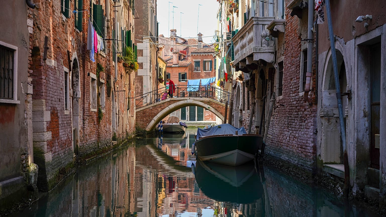 Virus Outbreak Italy