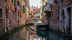 Virus Outbreak Italy