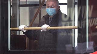 Virus Outbreak 