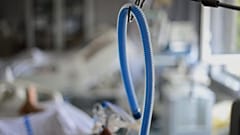 Ärzte warnen: Versteckter Sauerstoffmangel bei vielen Covid-19-Patienten