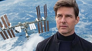 NASA doğruladı: Tom Cruise uzaya gidiyor