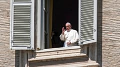 Vatican Pope