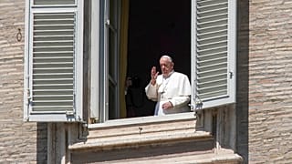 Vatican Pope