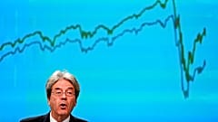EU forecasts 'recession of historic proportions' this year