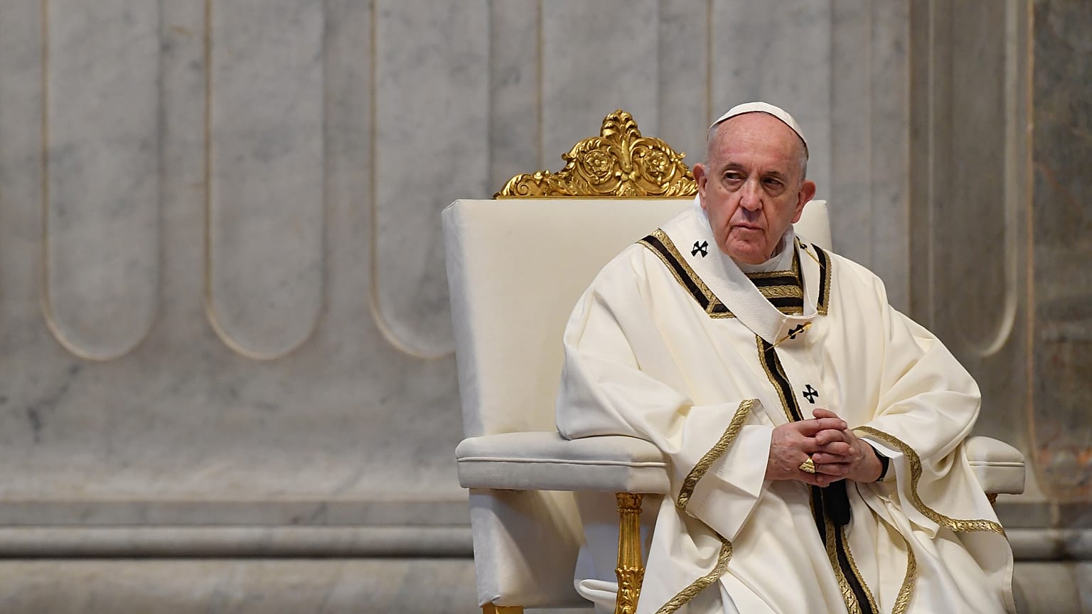 Pope Francis