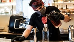 Analysis: How important are face masks in protecting us from COVID-19?