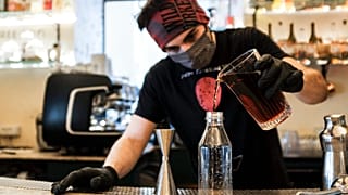 Analysis: How important are face masks in protecting us from COVID-19?