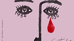 La portada de homenaje de Javier Aramburu.